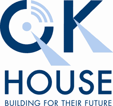 QK House logo